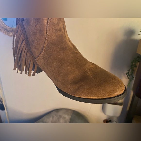Boho booties - Picture 2 of 15